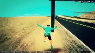 Mod SuperJump Para GTA SA ( Especial 60 Subs )