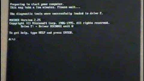 COMPUTER HARDWARE TRANING IN URDO 11 make & delet partition in win98.flv