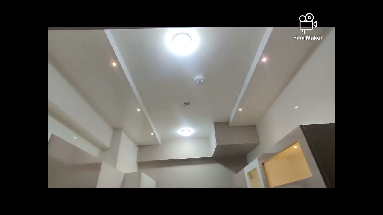 Modular Kitchen Design In Low Cost | ACE CITY NOIDA EXTENTSION