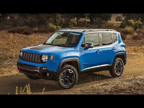 2017 Jeep Renegade Review Rendered Price Specs Release Date You 2017 Jeep Renegade Review Rendered Price Specs Release Date
