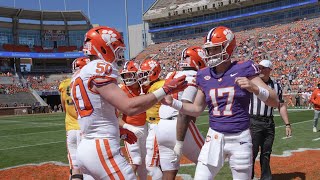 Celebrity Clemson Football Shocks Rankings 😳 Post-Spring Outlook Revealed! Net Worth