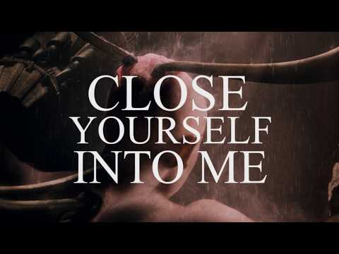 OBLIGATORY HUMAN DESTRUCTION - CANCER (Lyric Video)