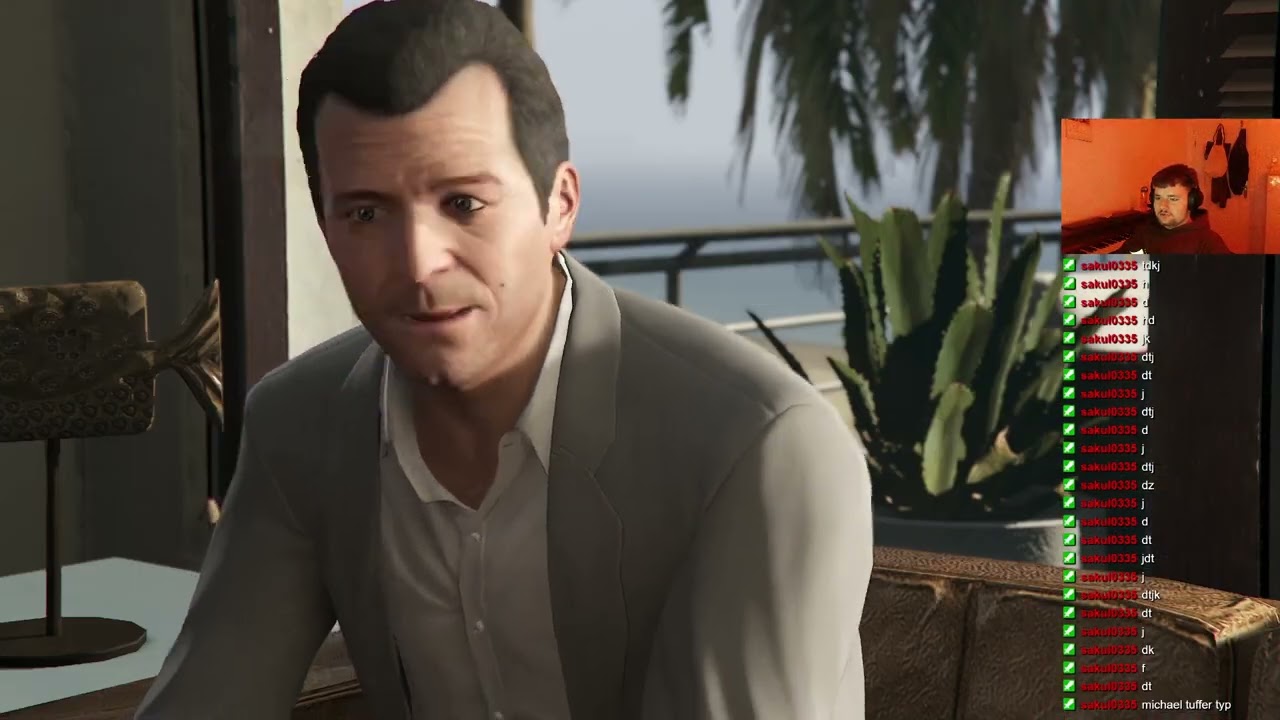 GTA V 100% erstes mal durchspielen