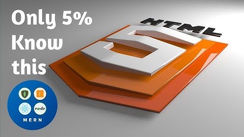 MERN Stack #5 Paragraph tag in Html | Use of Pre tag in Html