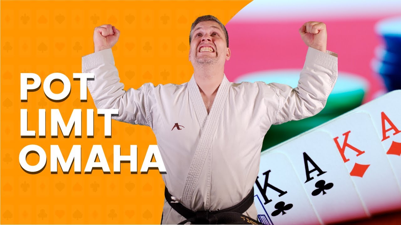 Estrategia avanzada de Pot Limit Omaha (PLO) - YouTube