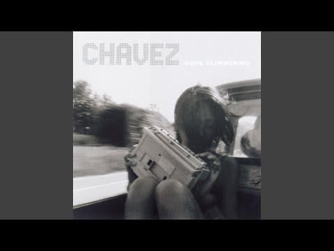 Chavez — Relaxed Fit