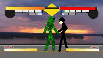 entry to the 2nd execution collab (hosted by explosive bullet)