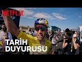 Tarih Duyurusu