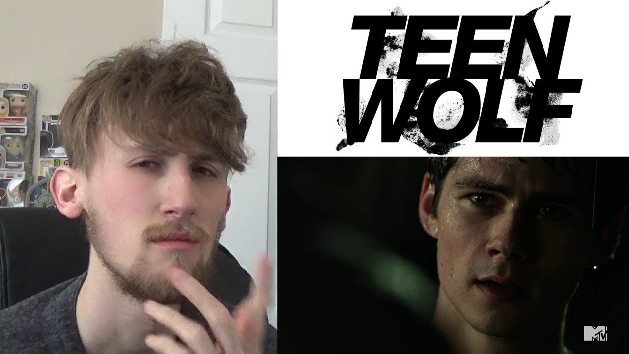 Download Teen Wolf Season 5 Episode 9 - 'Lies of Omission' Reaction