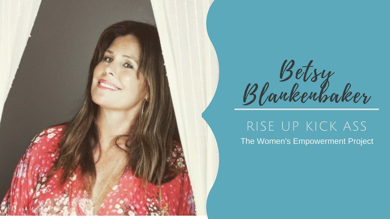 Sexual Healing Through The Art Of Orgasm With Betsy Blankenbaker Youtube