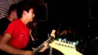 lesphone band studio mr clay