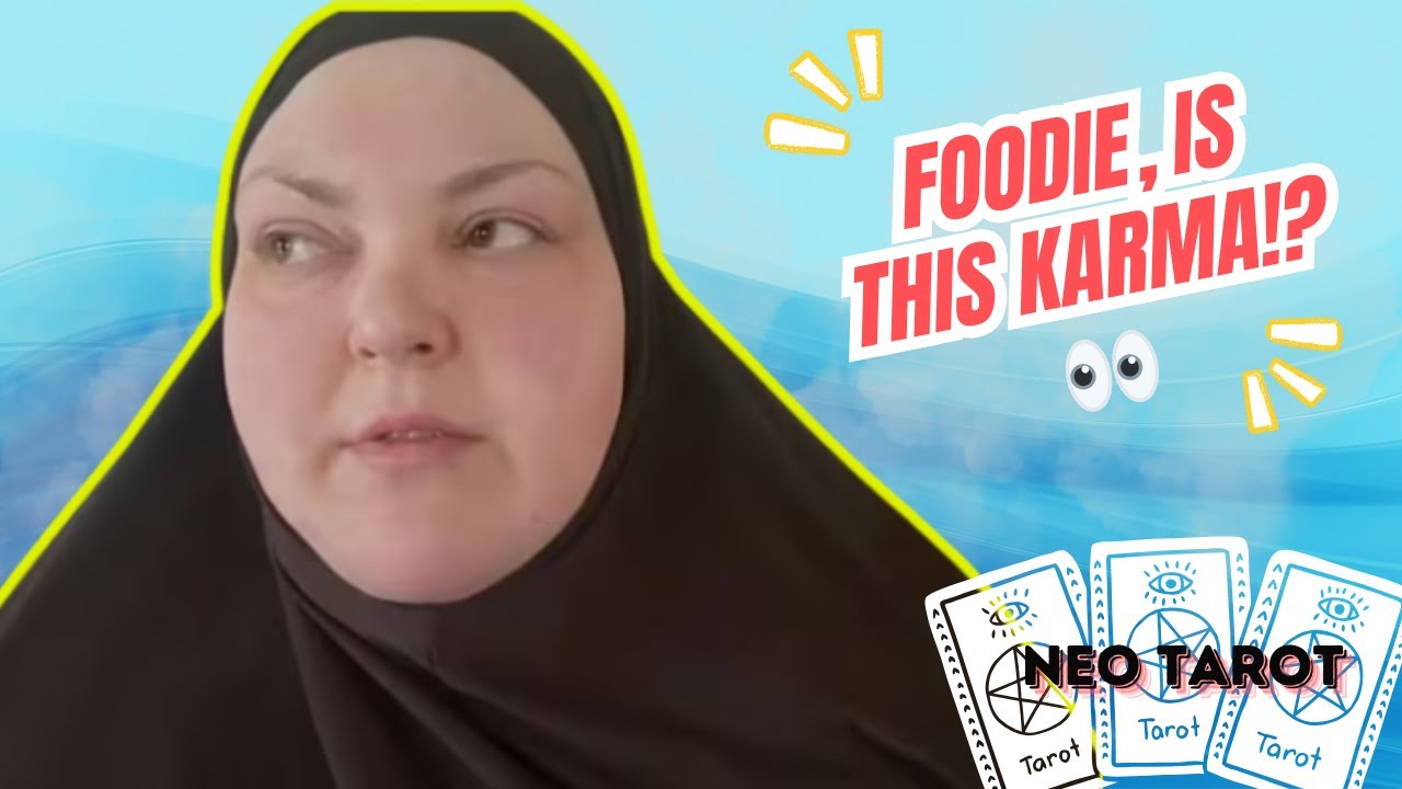 ГУРМА — ЭТО КАРМА? #таро #гаданиенатаро #neotarot