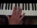 #2: Right Hand Boogie Woogie Riffs - SLOWED DOWN!