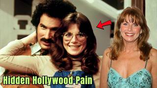 Why Marcia Strassman ‘Prayed’ That ‘Welcome Back, Kotter’ Would Be Canceled