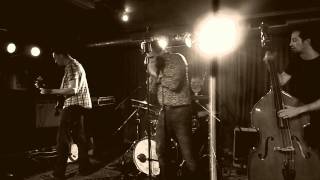 Lecter's Rockabilly & Blues @ The Rambler 2011