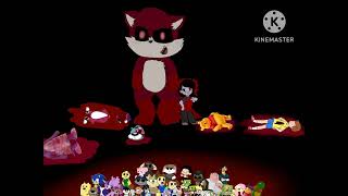 Goodbye Message (Disney's PB&amp;J Otter: Tale Of The Blood Peanut Variant)