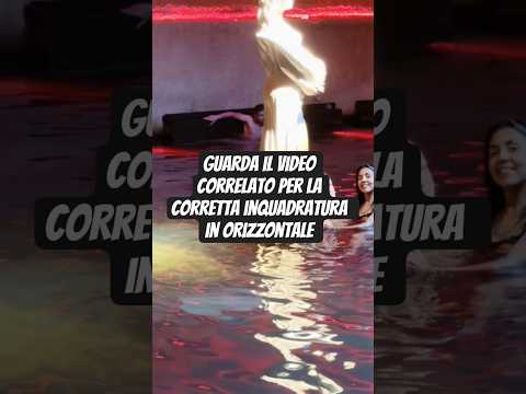 Video Area camper parco termale del garda