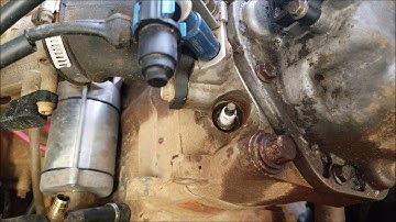 Quick Spark Plug with Mud Tip