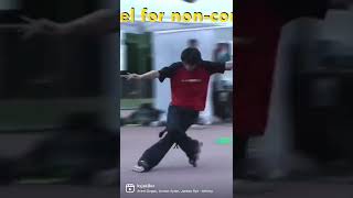Toe acid & Toe acid cross slide like this! #smile #slide #stop #howtostop #inlineskate #shorts