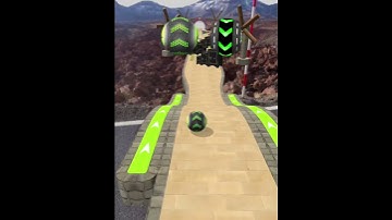 🔥 Going Balls VS Rollance Balls VS Rolling Ball Games New Race 84 | Android/IOS Games