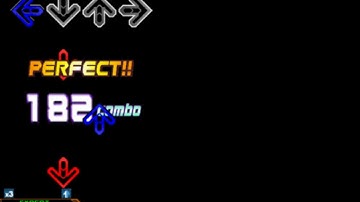 【DDR SuperNOVA（USA）】Ska Ska No.3【EXPERT】