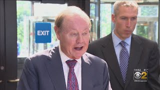 Dan Webb Donated $1,000 To State's Attorney Kim Foxx