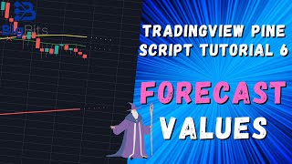 Forecast Values in Pine - TradingView Pine Script Tutorial 6 Profile