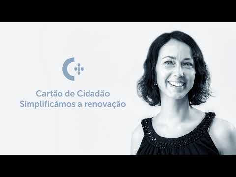 Renovação automática do Cartão de Cidadão com entrega em casa