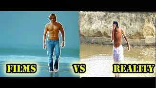 FILMS VS REALITY - DESHI JINIS