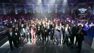 2019 FIM Awards Highlights
