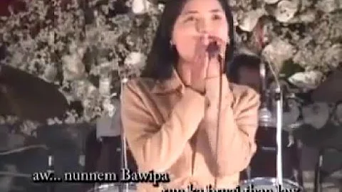 sal san tlai lo - dawt hlei hniang ( Pathian hla )