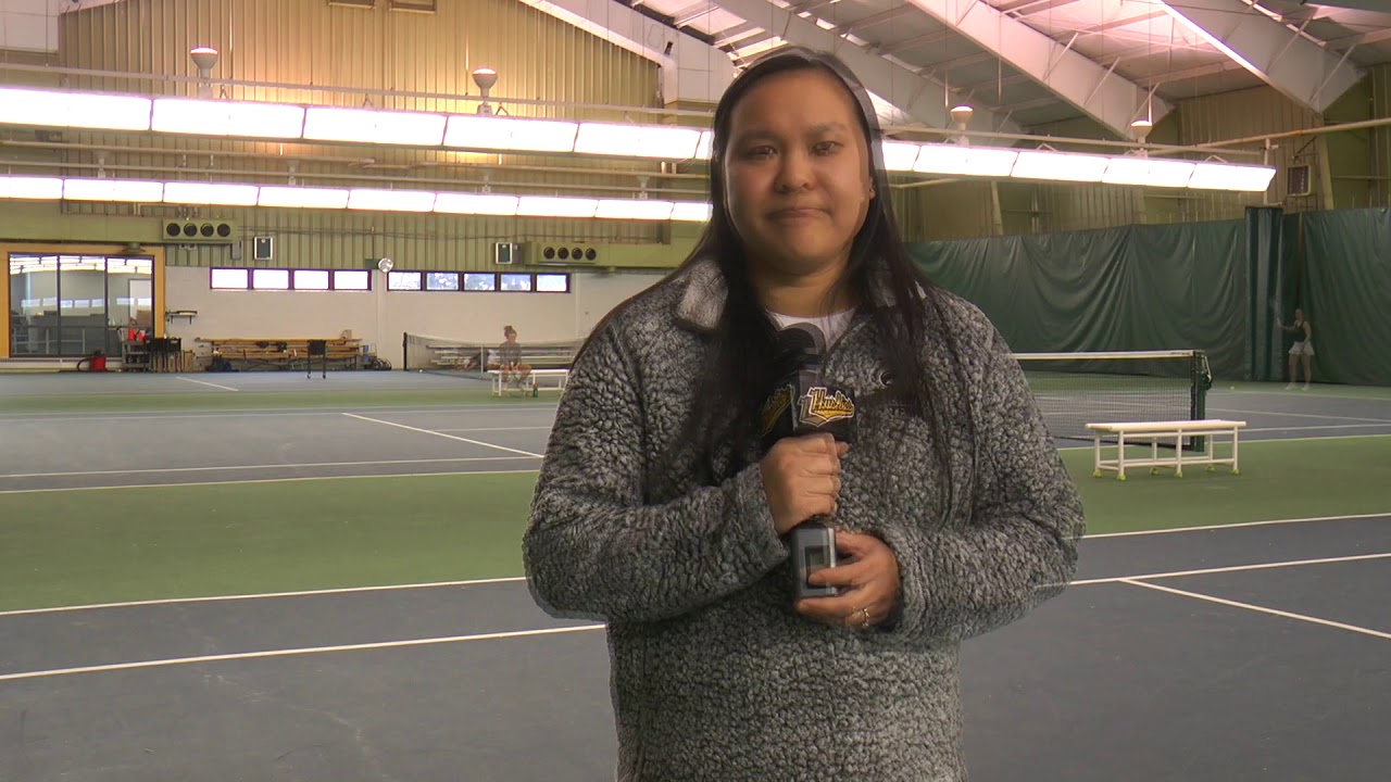 2020-21 Men's Tennis Season Preview