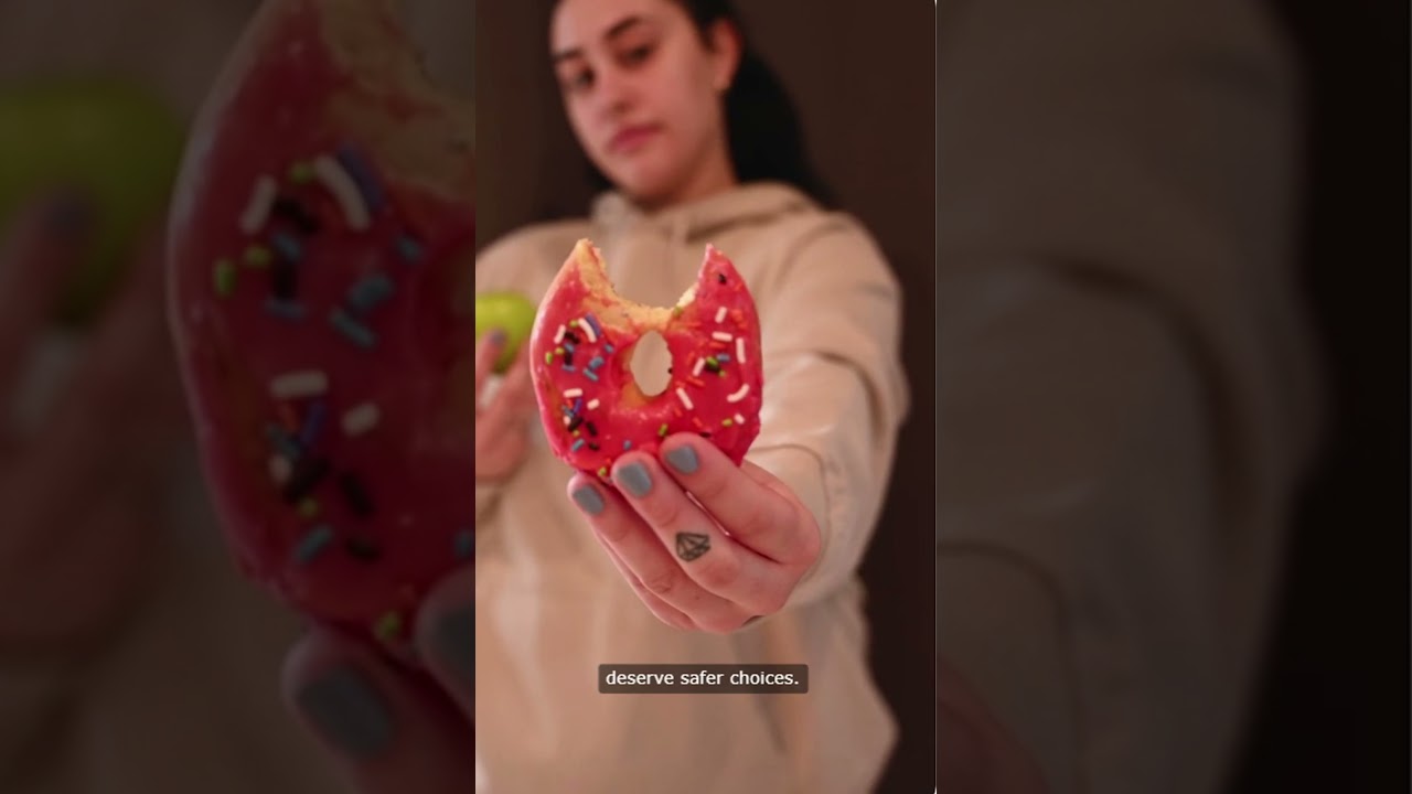 FDA Bans Red Dye 3: Foods to Avoid Now!