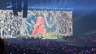 (G)I-DLE - Super Lady - Allstate arena Rosemont 9/15/24