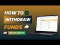 How to Withdraw Money from Your Medatiq Markets Trading Account
