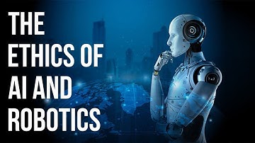 Navigating the Ethical Frontier | Robotics and AI
