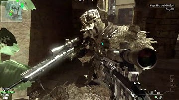 MMAMichaelB & Kakarotto ll At It Again - Matrix Mod Menu - [HD]