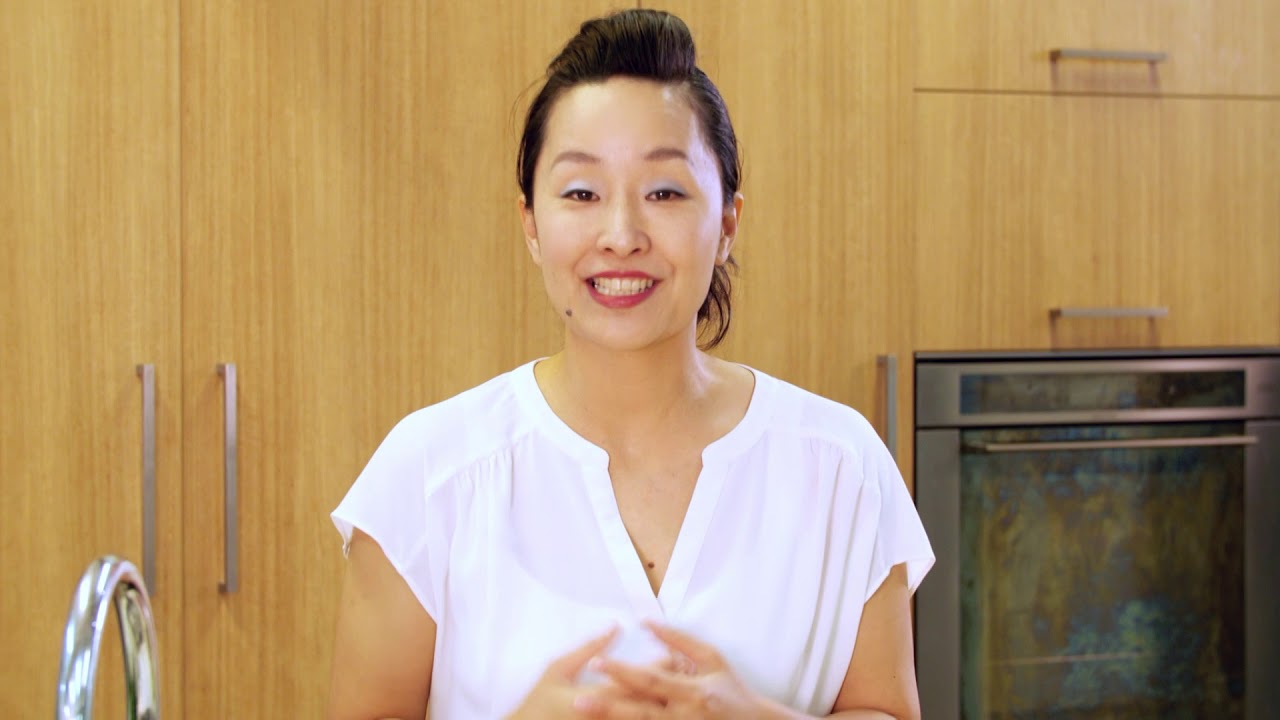 Biosecurity With Master Chef Sachie Nomura Of S Kitchen Youtube 