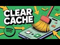 How to Clear Cache on Spotify (Fix Lag &amp; Free Storage – Android, iPhone &amp; PC)