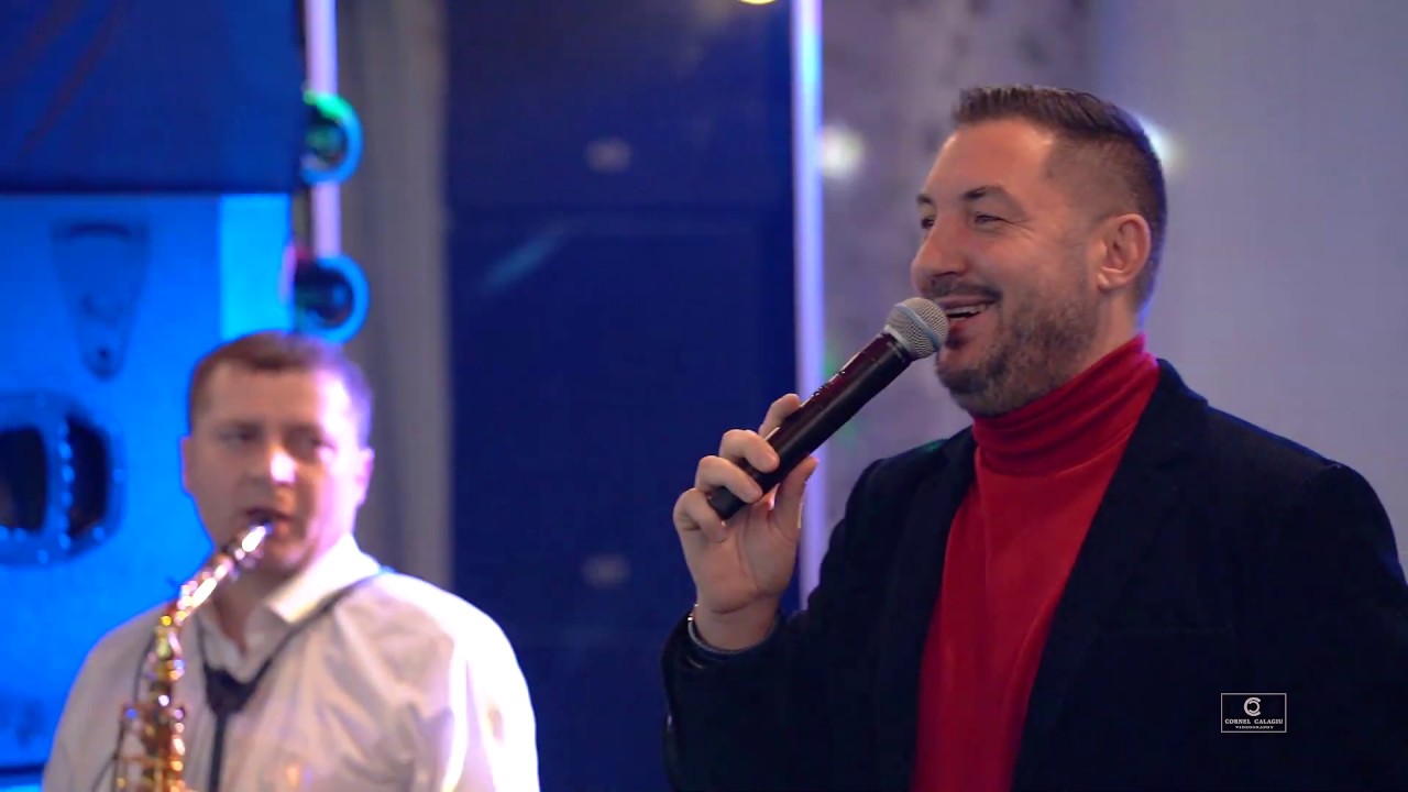 || VIDEO || Live Laurentiu Craciun - Muzica de Petrecere || Super Atmosfera 2020