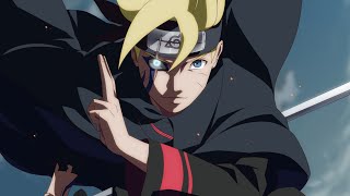 Boruto : Naruto Next Generation OST - Boruto vs Kawaki