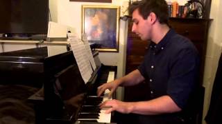 House of the Rising Sun (Piano Solo HD) chords