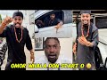 Blord Enter Abuja to FIGHT VeryDarkMan😳 after VDM crash his Bike and Car business with his price😱