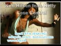 Keri hilson feat nelly  lose control  suat ata etjketcj