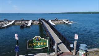 Walker MN Promo Video HD