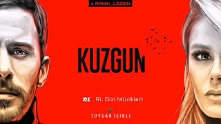 Kuzgun Müzikleri - Yüzleşme Resimi