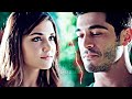 Hayat & Murat | Молчишь на меня | Aşk Laftan Anlamaz