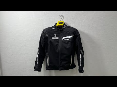 タイチ メッシュジャケット BLACK L Amazon | [RSタイチ] バイク用 春夏 通気性 メッシュ 胸部・CE
