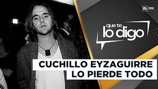 Que Te Lo Digo | 28 de octubre 2026