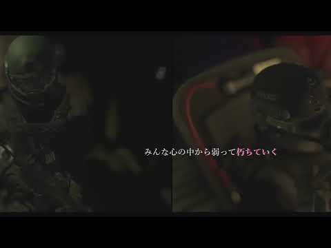 VRC映像作品「不可幸力-Vaundy」MV
